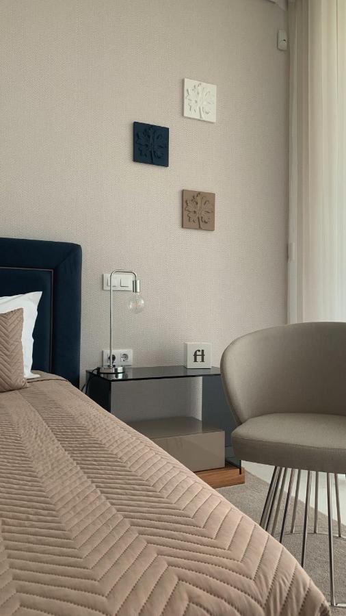 Fh Hotel Rural Felgueiras Eksteriør bilde