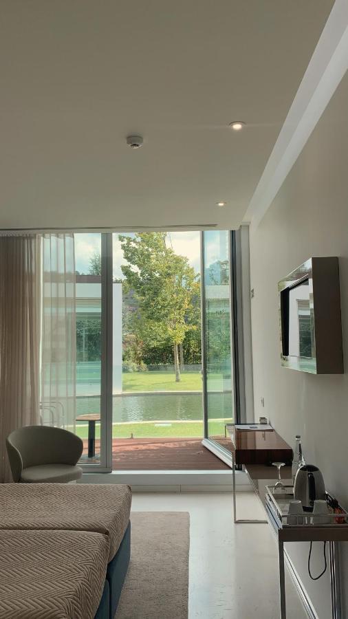 Fh Hotel Rural Felgueiras Eksteriør bilde