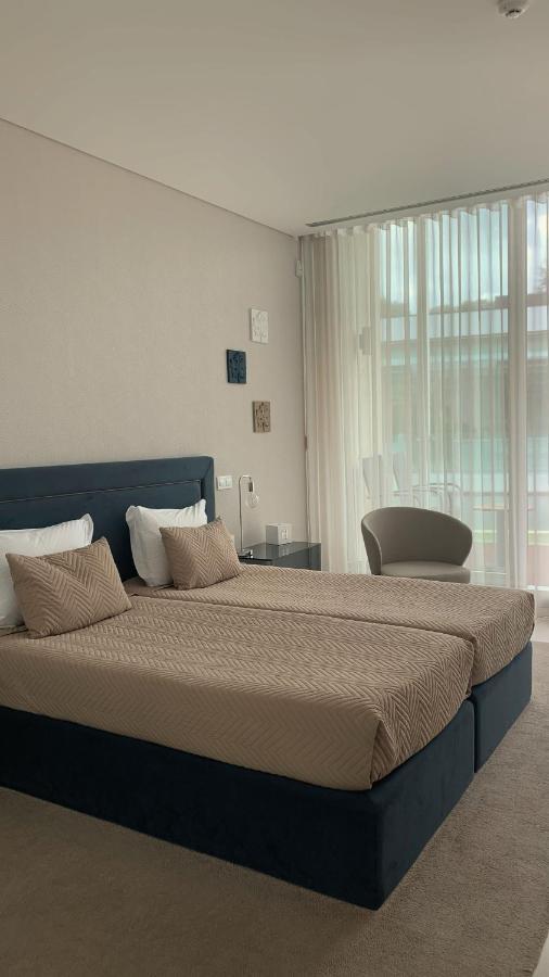 Fh Hotel Rural Felgueiras Eksteriør bilde