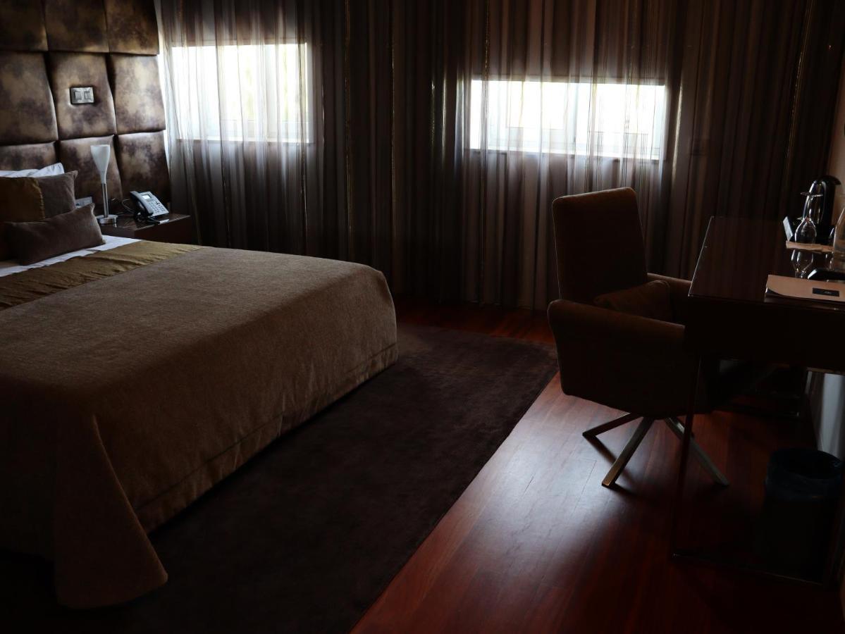 Fh Hotel Rural Felgueiras Eksteriør bilde