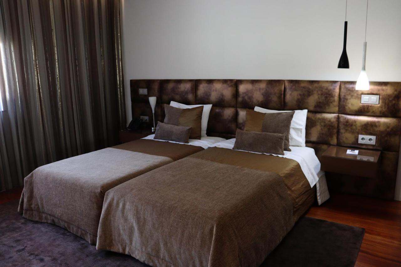 Fh Hotel Rural Felgueiras Eksteriør bilde
