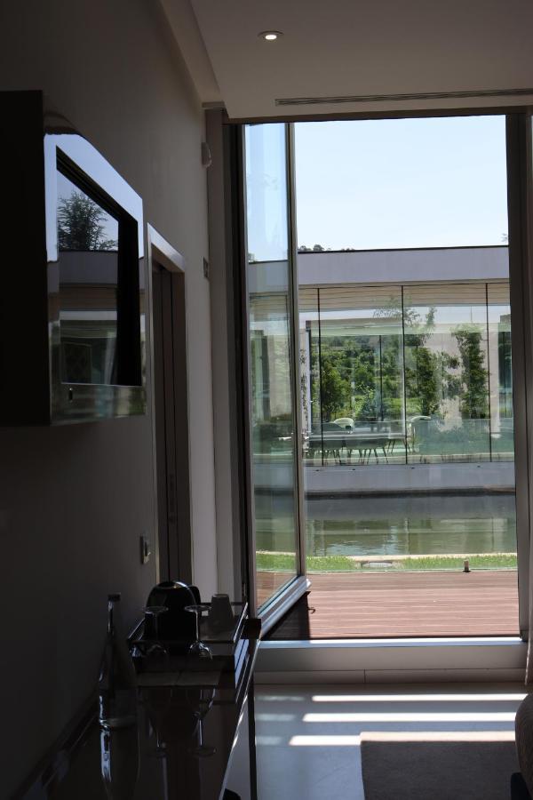 Fh Hotel Rural Felgueiras Eksteriør bilde