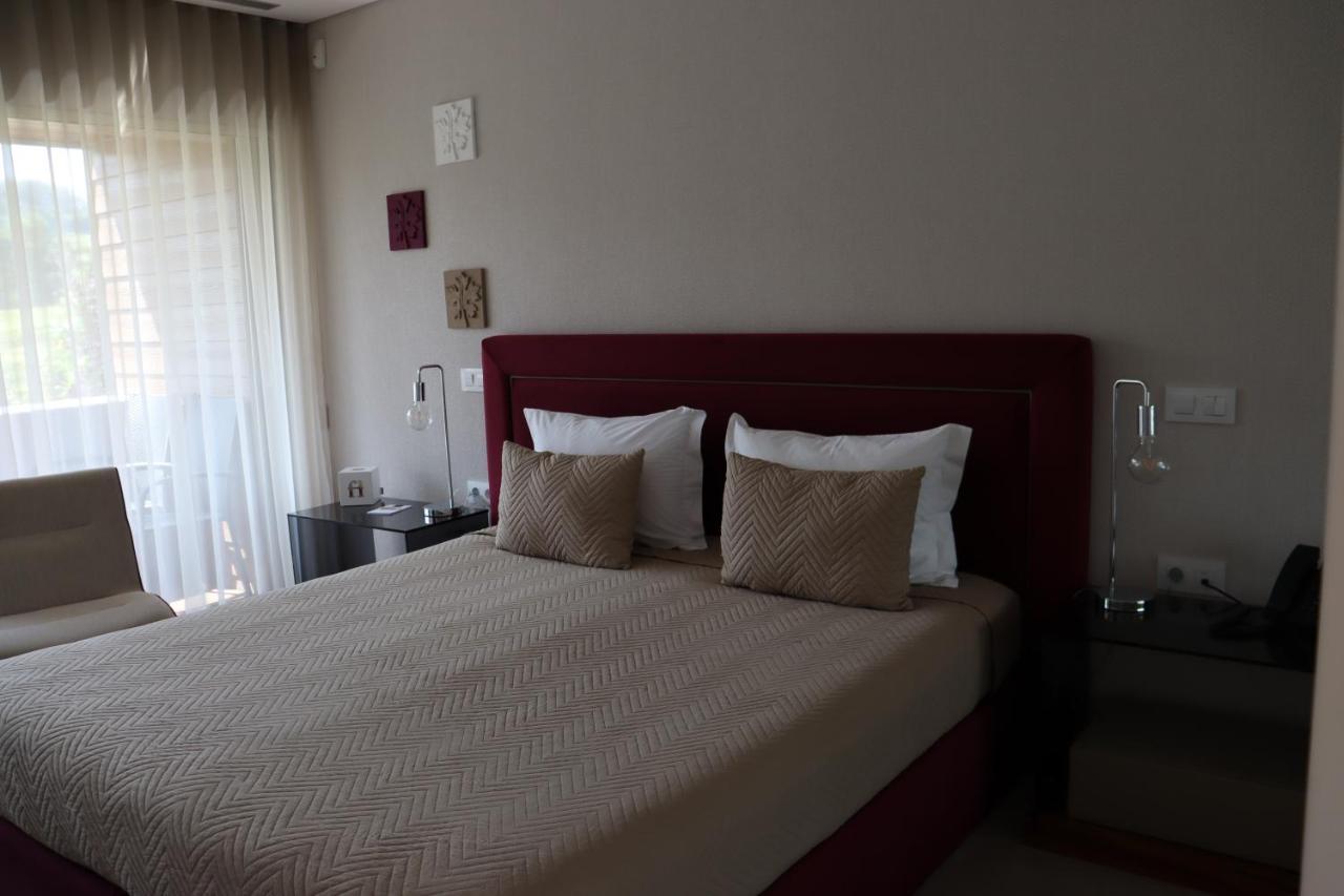 Fh Hotel Rural Felgueiras Eksteriør bilde