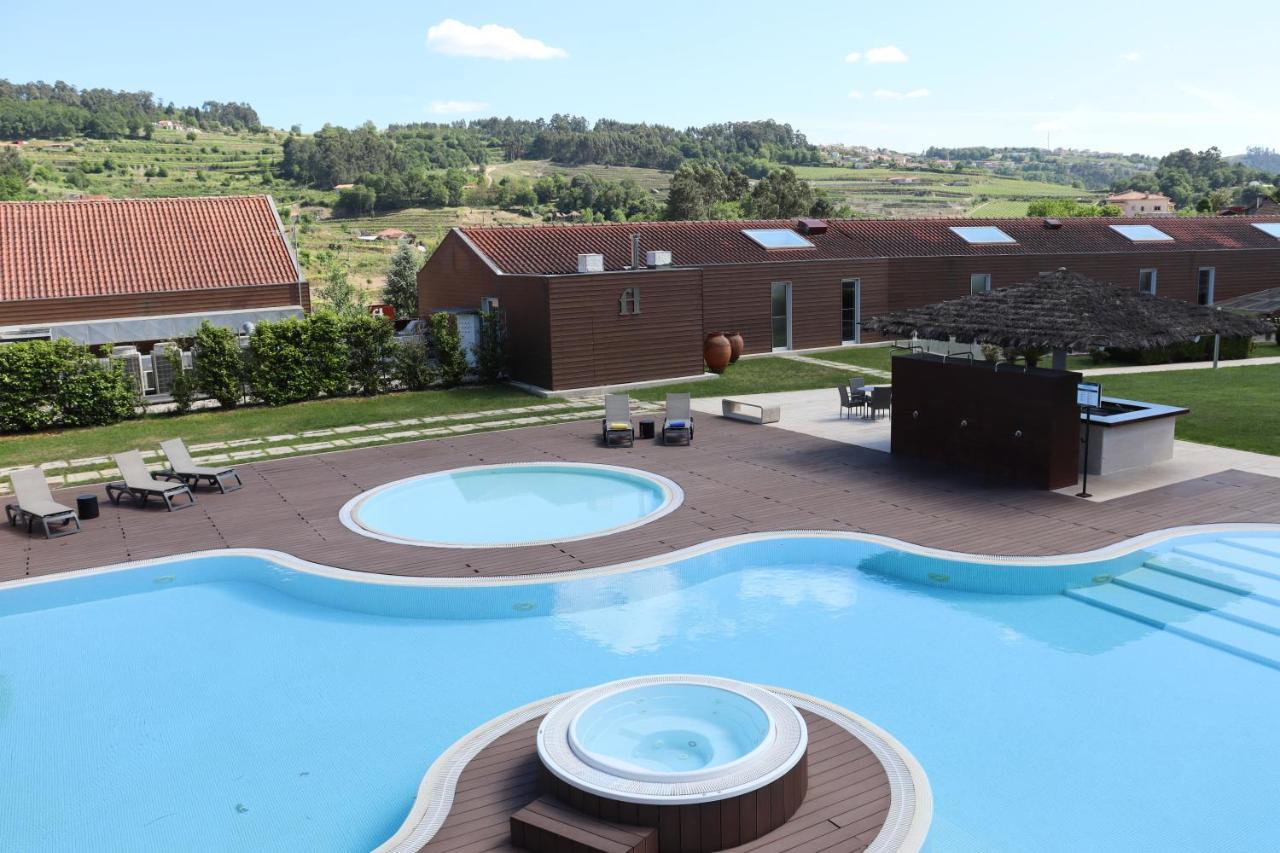 Fh Hotel Rural Felgueiras Eksteriør bilde